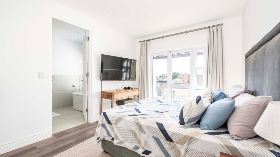 3 Bedroom Property for Sale in Durbanville Western Cape